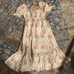 LoveShackFancy Dress